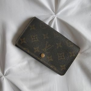 Louis Vuitton Wallet